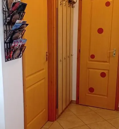 Csillag Apartman Apartman Szeged