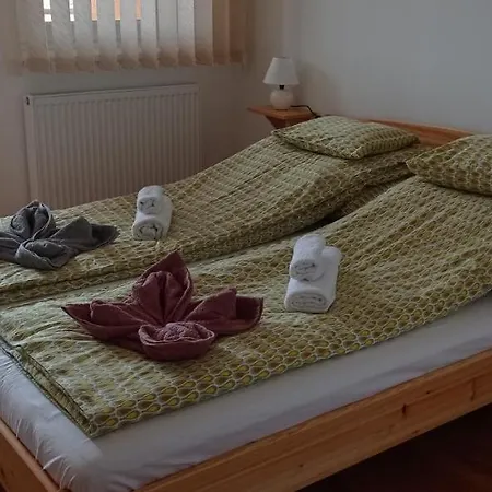Csillag Apartman Segedyn