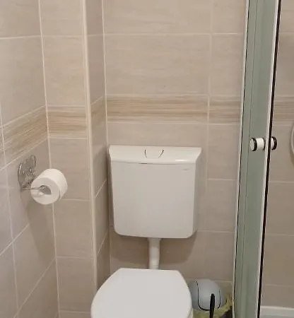 Csillag Apartman Apartament