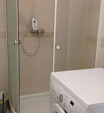 Csillag Apartman *