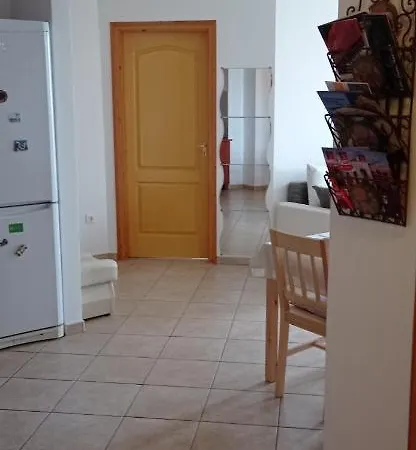 Apartament Csillag Apartman *