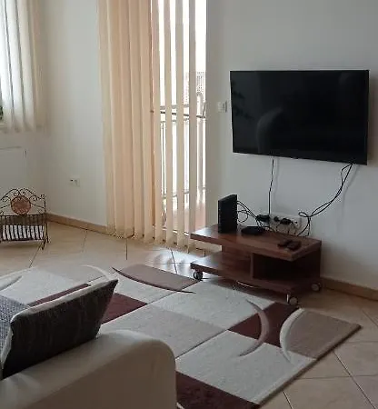 Csillag Apartman Apartament